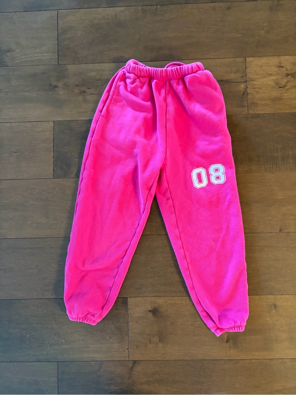 Jo+Jax League Sweatpants
